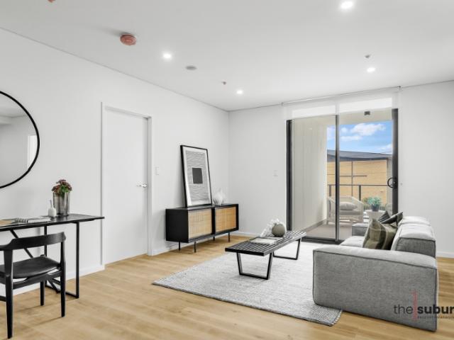 Apartment for rent in Westmead