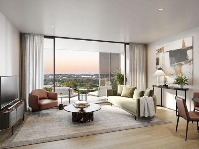 Apartment for sale in Meadowbank