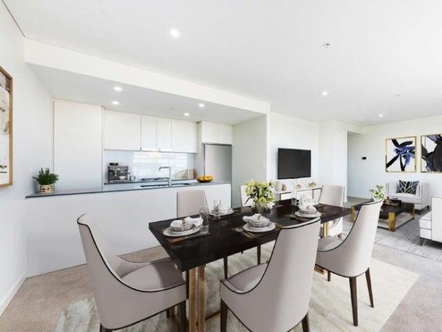 Apartment for sale in Sydney, New South Wales