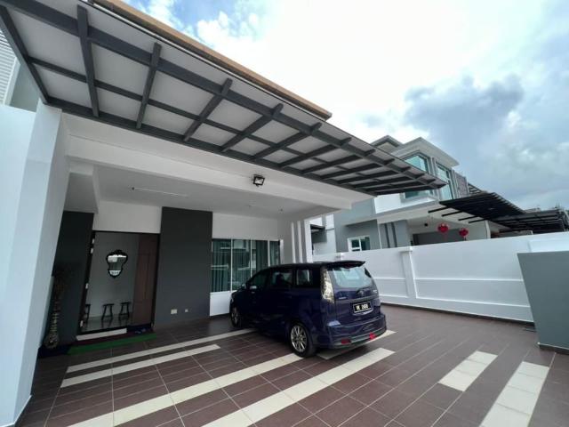 House for sale in Johor