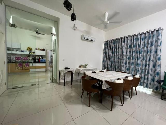 House for sale in Johor