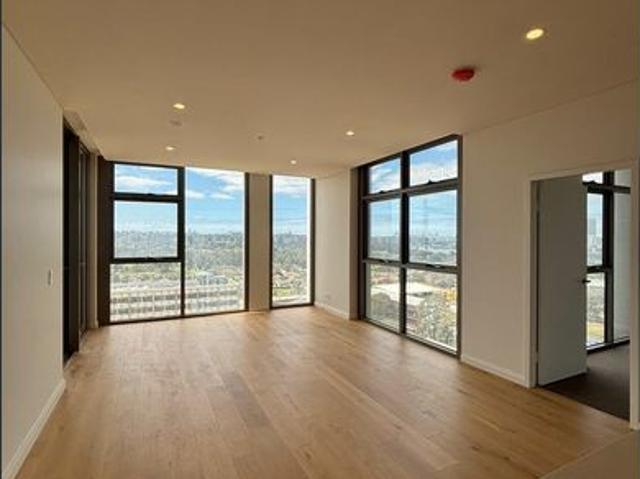 Apartment for rent in Melrose Park, Sydney