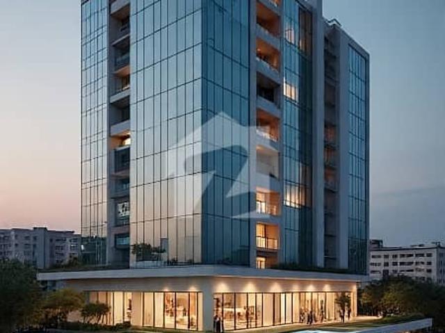 Building for rent in Islamabad