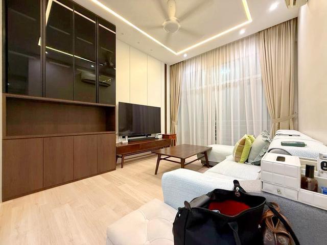 Condominium for sale in Georgetown, Penang