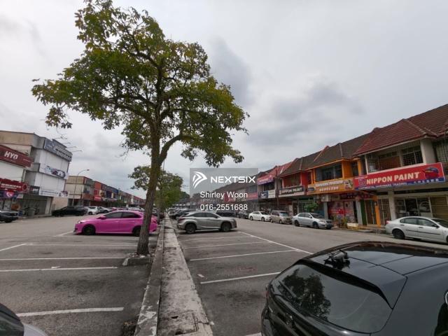 Residential House for sale in Country Heights Damansara, Kuala Lumpur