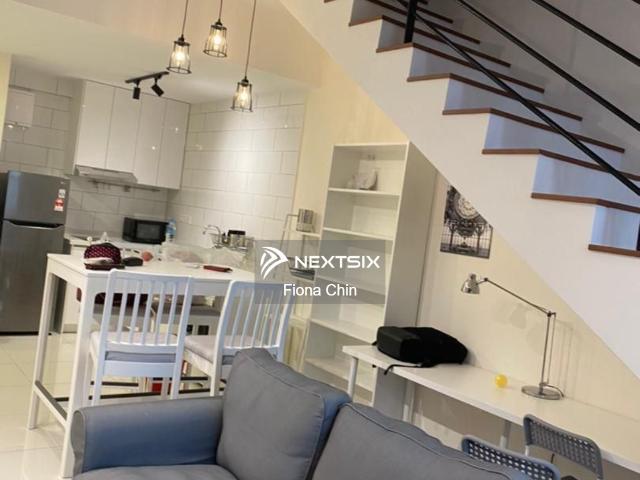 Residential House for rent in Country Heights Damansara, Kuala Lumpur