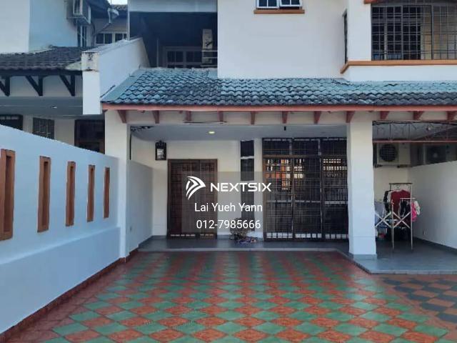 Residential House for sale in Johor