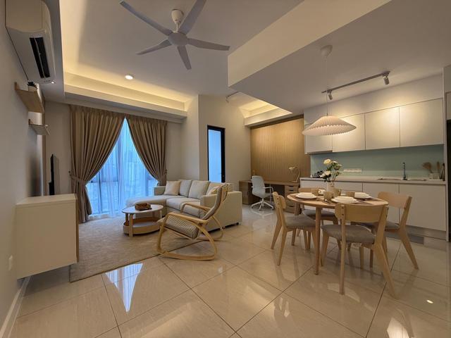 Serviced Residence for rent in Country Heights Damansara, Kuala Lumpur