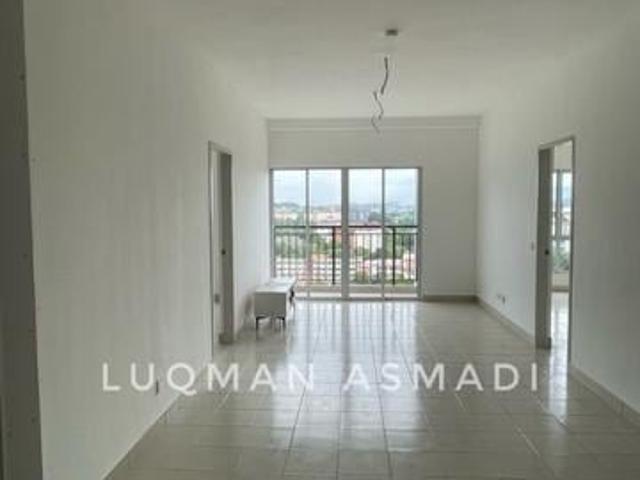 Apartment for rent in Petaling, Alam Impian