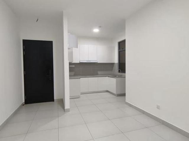 Apartment for sale in Iskandar Puteri, Johor Bahru