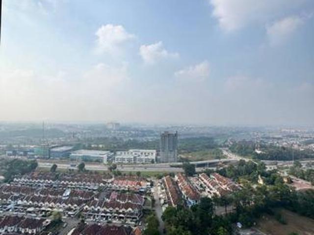 Apartment for sale in Skudai, Iskandar Puteri
