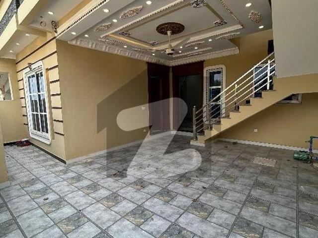 House for sale in Rawalpindi, Islamabad Capital Territory