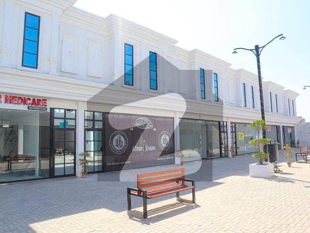 Building for sale in Faisalabad, Islamabad Capital Territory