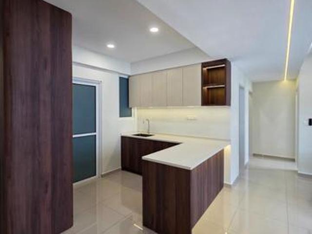 Apartment for rent in Timur Laut, George Town