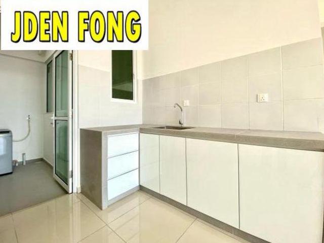 Apartment for rent in Georgetown, Penang