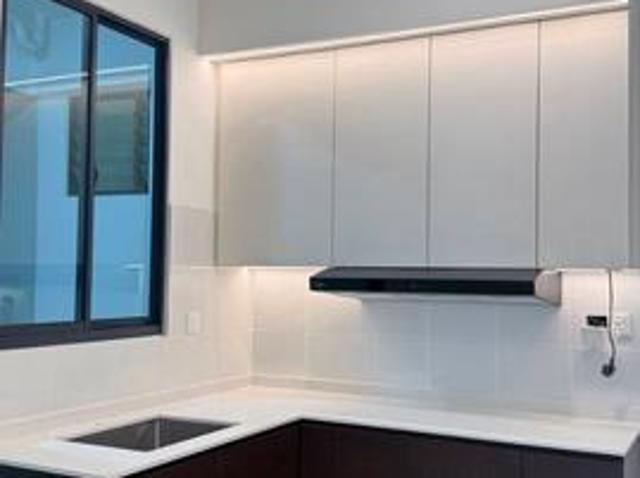 Condominium for rent in Georgetown, Penang