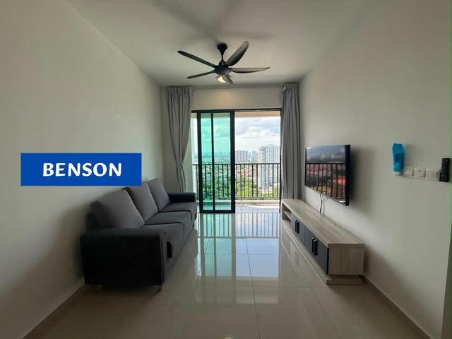 Condominium for rent in Georgetown, Penang