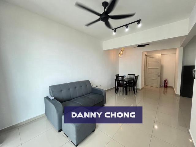 Condominium for rent in Georgetown, Penang