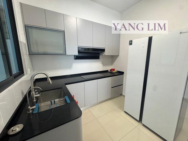 Condominium for rent in Georgetown, Penang
