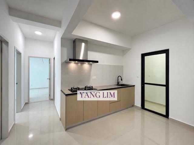 Condominium for rent in Georgetown, Penang