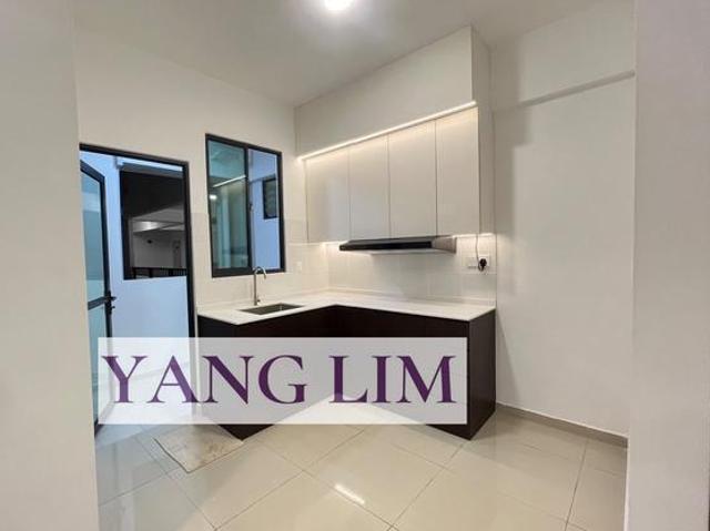 Condominium for rent in Georgetown, Penang