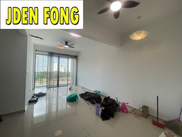 Condominium for rent in Georgetown, Penang