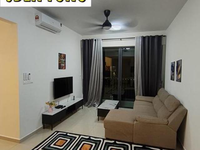 Condominium for rent in Timur Laut, George Town
