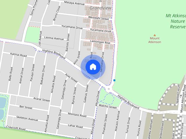 House for rent in Camerons Creek, Victoria