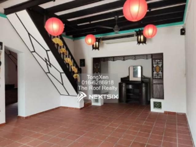 Residential House for sale in Malaka