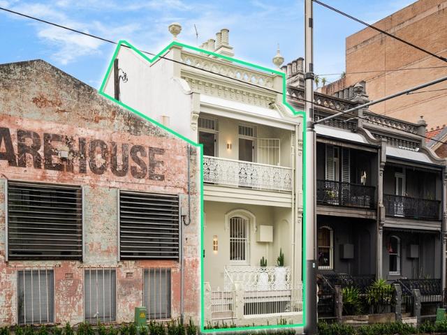 Office for rent in Sydney, New South Wales