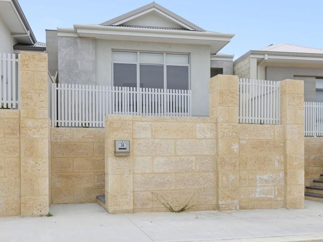 Apartment for rent in Yanchep, City of Wanneroo