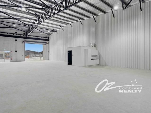 Warehouse for rent in Huskisson, New South Wales