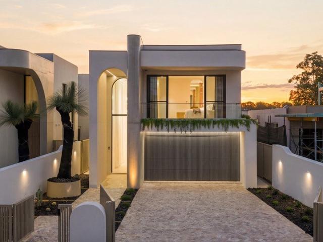 House for sale in Sydney, New South Wales
