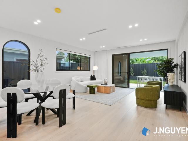 House for sale in Cabramatta West
