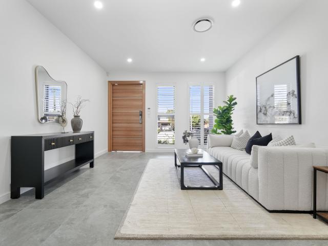 Duplex for sale in Fairfield, New South Wales