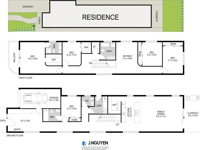 House for sale in Cabramatta West