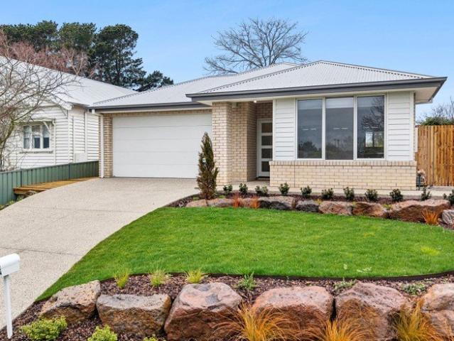 House for rent in Kyneton, Victoria