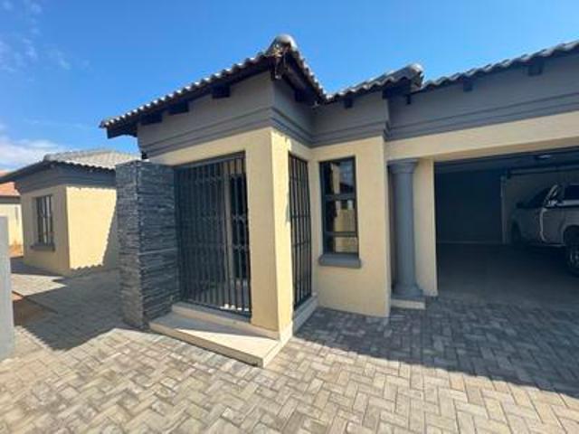 House for sale in Pullens Hope, Mpumalanga
