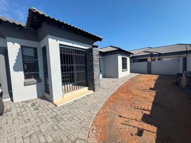 House for sale in Pullens Hope, Mpumalanga