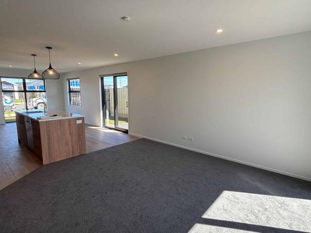House for rent in Rolleston, Canterbury