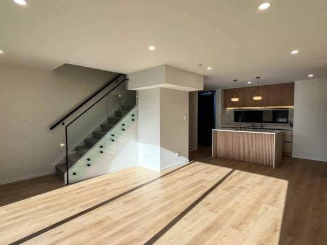 Townhouse for rent in New Lynn