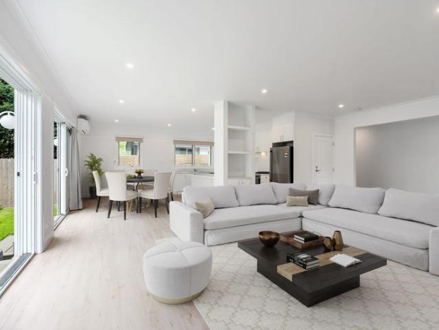 House for rent in Brighton, Melbourne