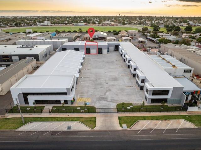 Warehouse for rent in Mildura, Victoria