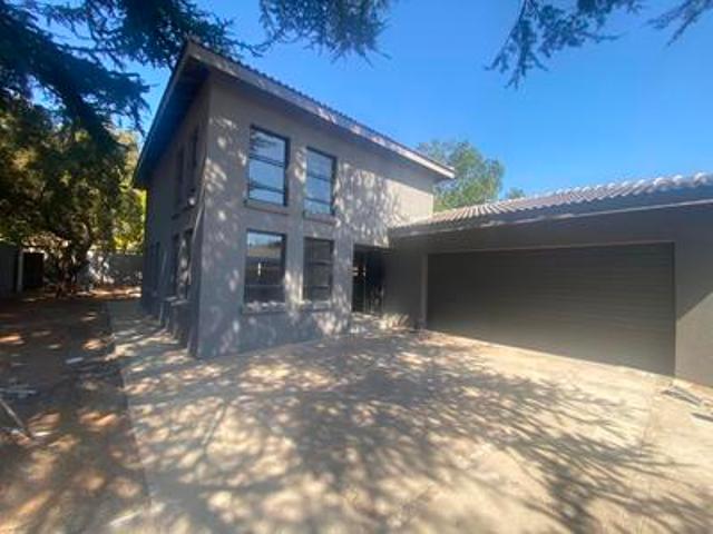 House for sale in Pullens Hope, Mpumalanga