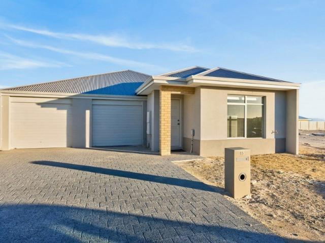 Duplex for rent in Two Rocks, Western Australia