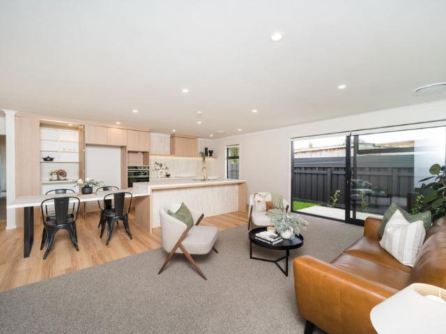 Apartment for rent in Manawatu District