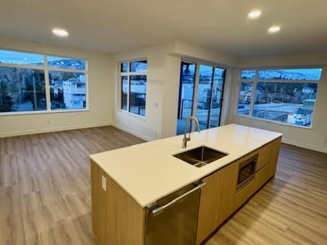 Apartment for rent in West Kelowna, British Columbia