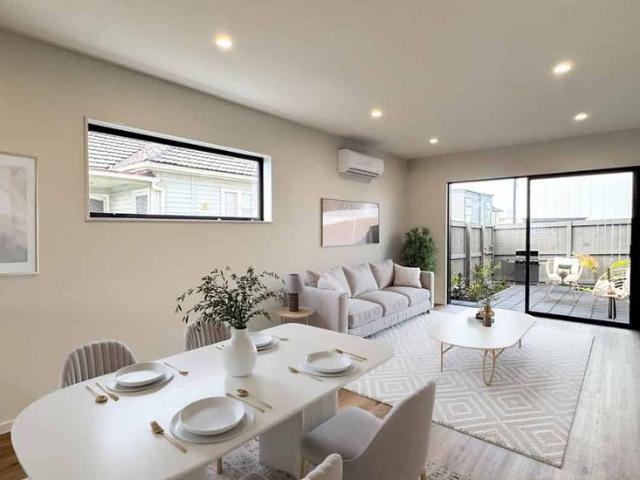 Townhouse for rent in Balmoral, Oroua County