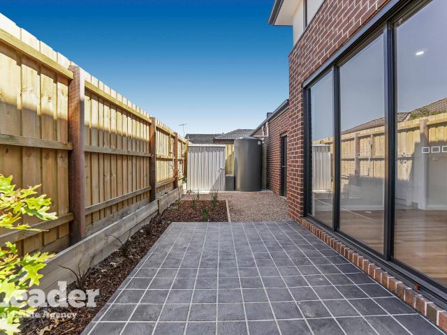 Townhouse for sale in Camerons Creek, Victoria