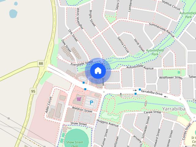 House for rent in Toombul, Queensland